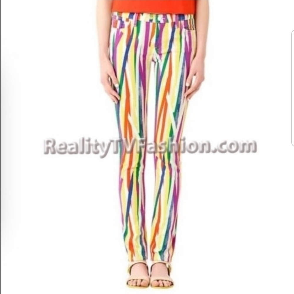 Kate Spade Saturday Pants Size 28